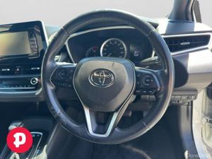 Toyota Corolla SPORT HYBRID G - STRAIGHT SALE DICS - Image 2