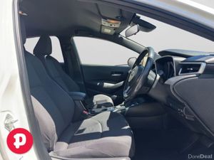 Toyota Corolla SPORT HYBRID G - STRAIGHT SALE DICS - Image 4