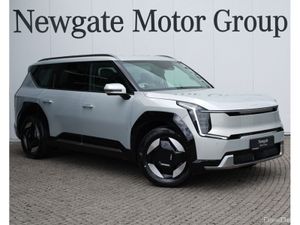 Kia EV9 EARTH RWD 7 Seat - Image 4