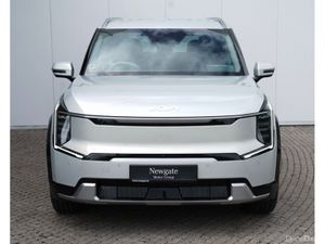 Kia EV9 EARTH RWD 7 Seat - Image 3