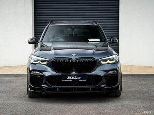 BMW X5 G05 Xdrive 45E M Sport Phev *TECH PACK**PRO - Image 3