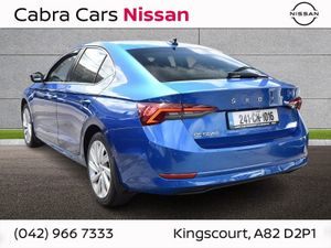 Skoda Octavia OCTAVIA STY 2.0TDI 115HP - Image 2