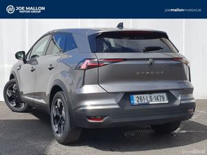 Renault Symbioz techno TCe 140 E06X - Image 3