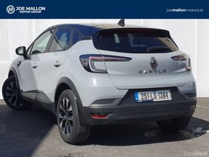 Renault Captur TCe 90 Evolution - Image 3