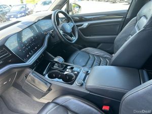 Volkswagen Touareg R-LINE 3.0TDI 231HP 4M DSG - Image 3