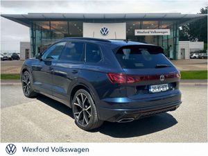 Volkswagen Touareg R-LINE 3.0TDI 231HP 4M DSG - Image 4
