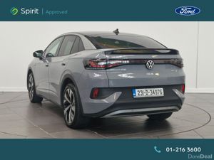 Volkswagen ID.5 BUSINESS (77kWh)**R-LINE - Image 2