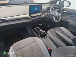 Volkswagen ID.5 BUSINESS (77kWh)**R-LINE - Image 4