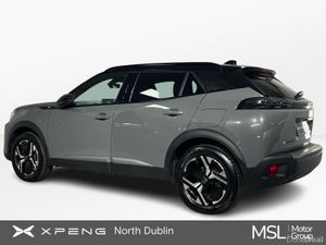 Peugeot 2008 2008 Gt Ev  GT 11kW Charger  136 Elec - Image 4