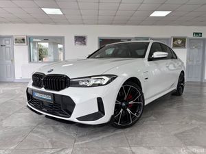 2023 BMW 3-Series 330E M-Sport LCI Automatic - Image 2