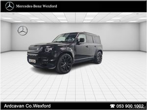 Land Rover Defender 110 2.0 Si4 PHEV 300 PS S Camp - Image 3