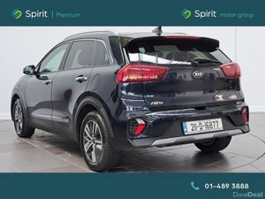 Kia Niro 1.6 GDI PHEV PE Auto*Call Steven on 08616 - Image 3