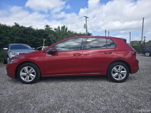 2022 Volkswagen Golf eTSI 1.0L Auto - Image 2