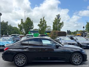 211 BMW 330E M-Sport *Low Kils* - Image 4