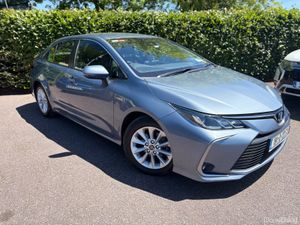 Toyota Corolla 2019 - Image 4