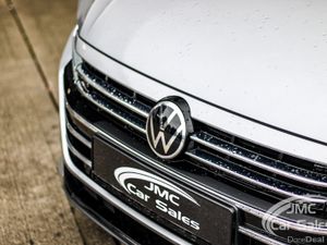 2022 VOLKSWAGEN ARTEON R-LINE - Image 4