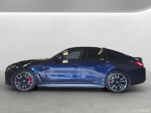 2023 BMW I4 M50 COUPE - Image 4