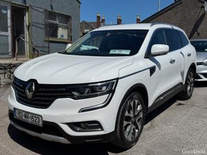 Renault Koleos Gt-Line Automatic - Image 4