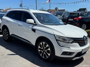 Renault Koleos Gt-Line Automatic - Image 2