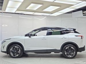 Nissan Qashqai ePOWER SV PREMIUM *3k Scrappage* - Image 4