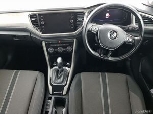 Volkswagen T-Roc TDI STYLE DESIGN P - Image 4