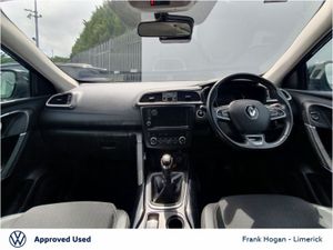 Renault Kadjar 1.5 dCi 110 ENERGY Signature S Nav - Image 2