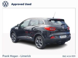 Renault Kadjar 1.5 dCi 110 ENERGY Signature S Nav - Image 3