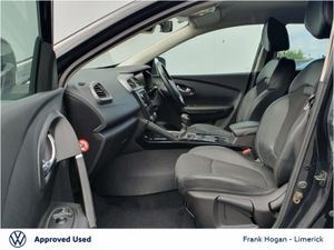 Renault Kadjar 1.5 dCi 110 ENERGY Signature S Nav - Image 4
