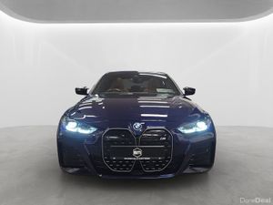 2023 BMW I4 M50 COUPE - Image 2