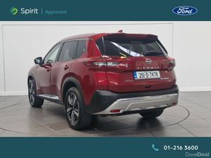 Nissan X-Trail ePOWER X-TRAIL SVE 7 Seater **CALL - Image 2