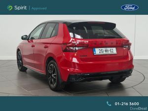 Skoda Fabia Monte Carlo** CALL DEAN 0868160399** - Image 3
