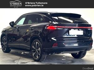 MG HS Plug-in Hybrid EV 2WD Auto Exclusive - Image 3