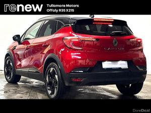 Renault Captur TCe 90 Techno - Image 3