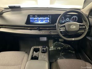 Nissan Ariya Ariya Engage  Engage 87W LONG RANGE - Image 3