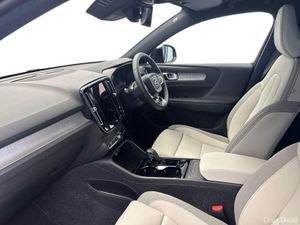 Volvo EX40 ULTRA LONG RANGE *DAWN INTERIOR* €115 P - Image 2
