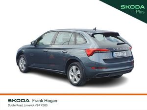 Skoda Scala 1.0TSI 115hp DSG Ambition "Call / Text - Image 3