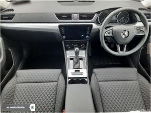 Skoda Superb **AUTOMATIC**AMBITION 1.6TDI 120BHP - Image 2