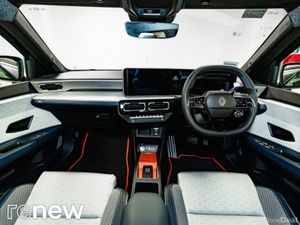 Renault 5 iconic 52kWh 150hp - Image 2