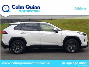 Toyota RAV4 2.5 Hybrid - Sol - 1  Owner From New * - Image 3