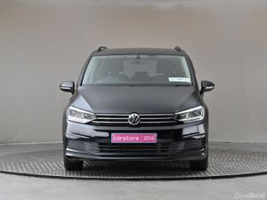 Volkswagen Touran 2.0 TDI 150HP DSG Comfortline - Image 2