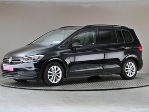 Volkswagen Touran 2.0 TDI 150HP DSG Comfortline - Image 4