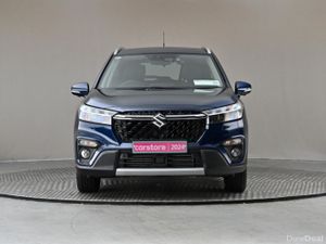 Suzuki SX4 S-Cross SX4 S-CROSS 1.4 B/JET MILD HYB - Image 2