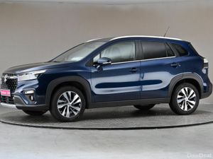 Suzuki SX4 S-Cross SX4 S-CROSS 1.4 B/JET MILD HYB - Image 4