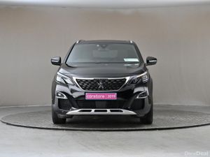 Peugeot 5008 1.5 BlueHDi 130bhp GT Line - Image 2