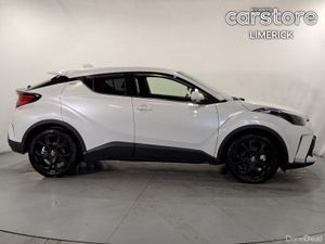 Toyota C-HR 1.8 petrol hybrid - Image 2