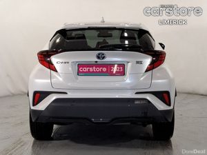 Toyota C-HR 1.8 petrol hybrid - Image 4