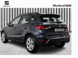 SEAT Arona 1.0TSI 115hp SE PLUS - Image 4