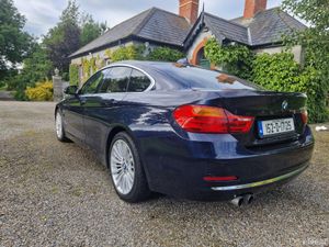 BMW 420 GRAN COUPE TURBO, AUTO,NCT ,M-SPORT KIT - Image 3