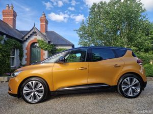 Renault Scenic PAN ROOF,LOW KMS, WARRANTY ,FINANCE - Image 2