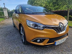 Renault Scenic PAN ROOF,LOW KMS, WARRANTY ,FINANCE - Image 4